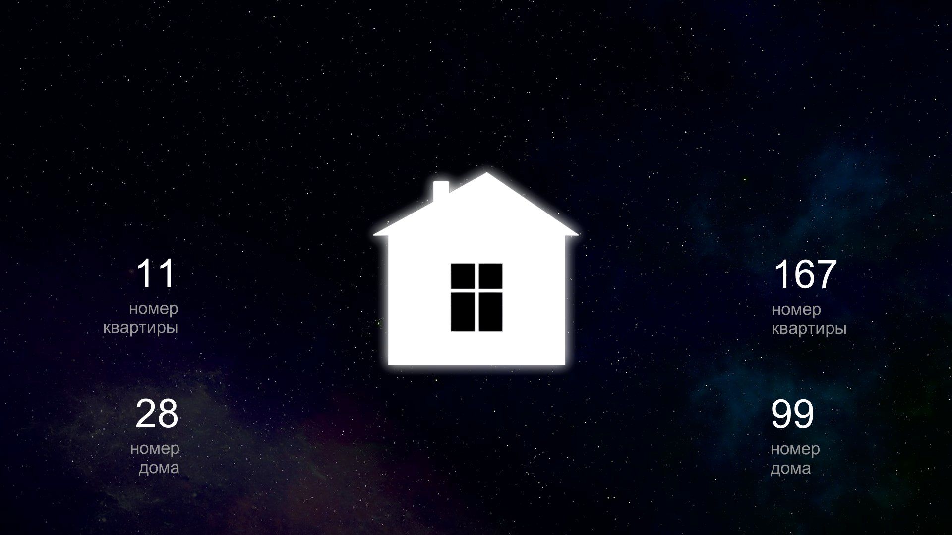 9 цифр которые расскажут все о номере квартиры